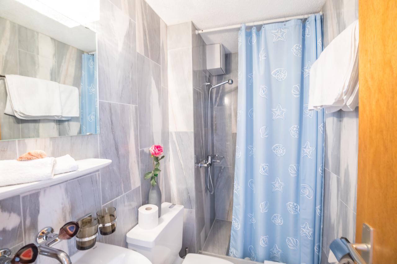 Hotel Graepplang Flums エクステリア 写真