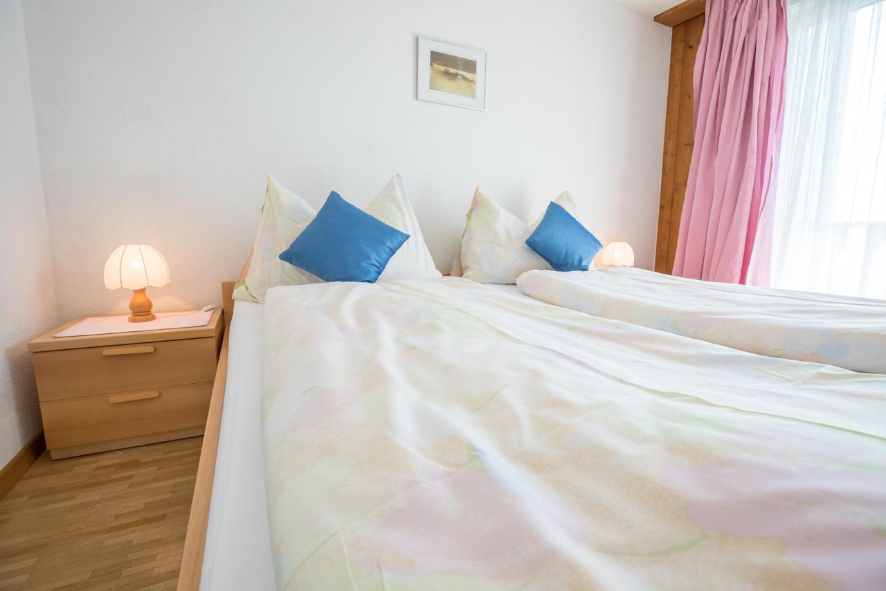 Hotel Graepplang Flums エクステリア 写真